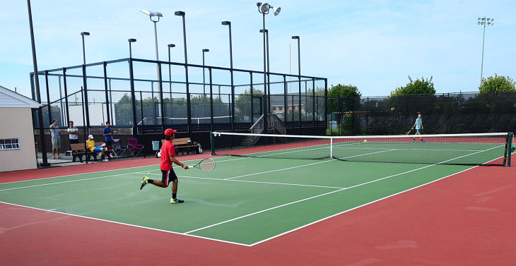 Margate ATP tennis